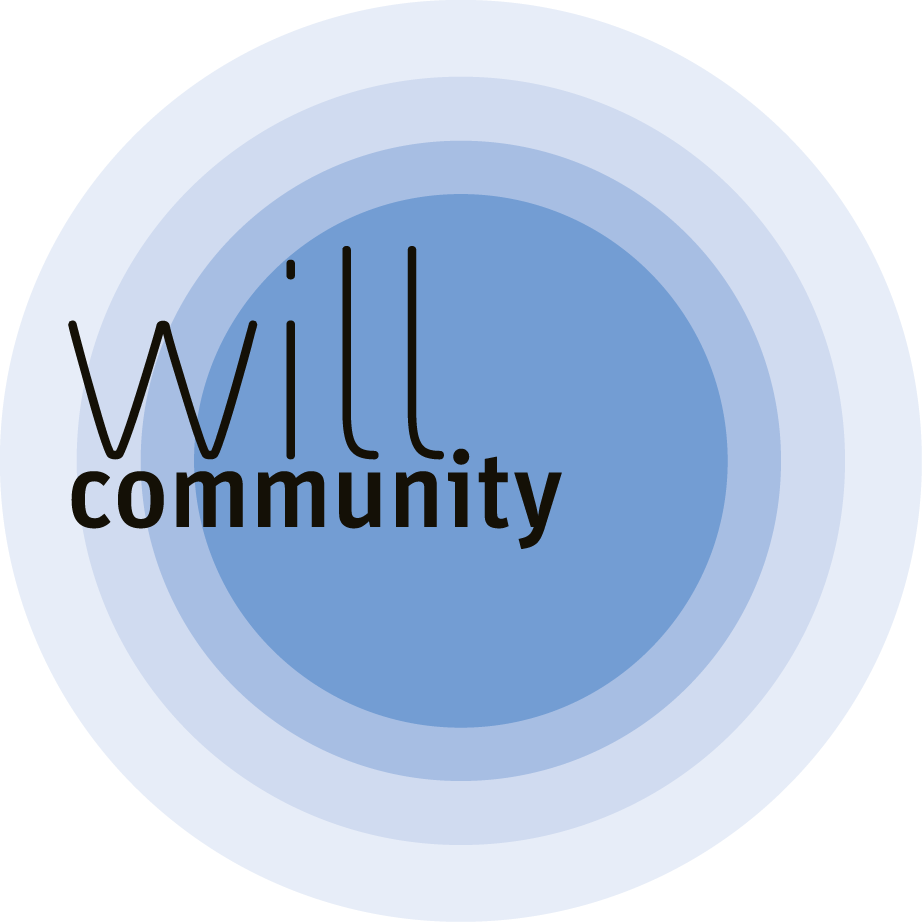 will circle logo